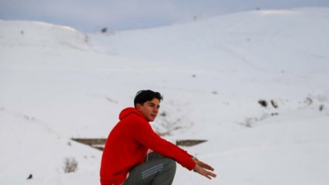 هشدار هواشناسی نسبت به سرمای نامتعارف در ۲۷ استان