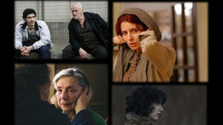 جدایی اصغر فرهادی، پنجمین فیلم برتر قرن به انتخاب سینماگران اسپانیایی