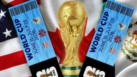 قیمت بلیت بازیهای تیم ملی فوتبال ایران در جام جهانی مشخص شد