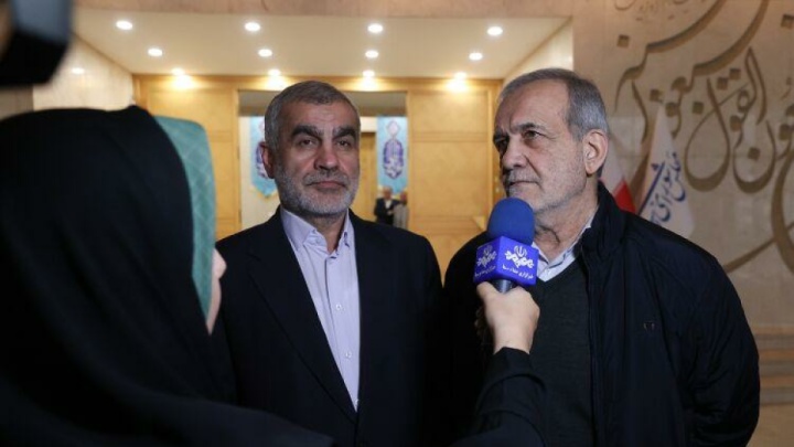 رئیس‌جمهور: مشکلات معیشتی با اصلاح ساختار بودجه برطرف می‌شود