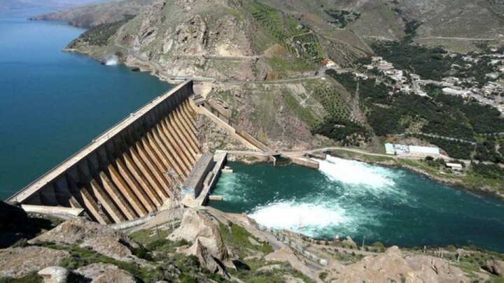 تهران در قعر جدول بارش‌ها؛ ناترازی آب همچنان پابرجا است