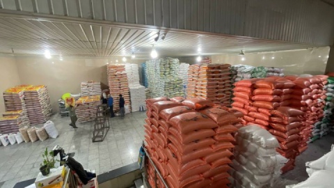 وعده کاهش قیمت برنج در بازار/ قیمت مصرف‌کننده برنج هندی باید به ۱۲۹ هزار تومان برسد