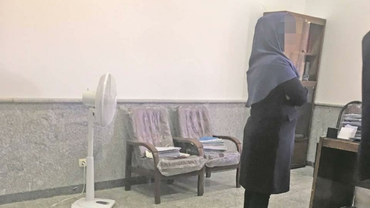 از پاتوق خلافکاران تا تحصیل در رشته حقوق