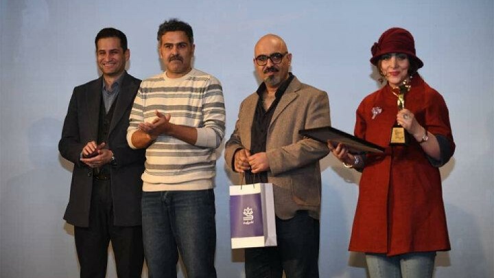 برگزیدگان یازدهمین دوره انتخاب آثار برتر ادبیات نمایشی ایران معرفی شدند