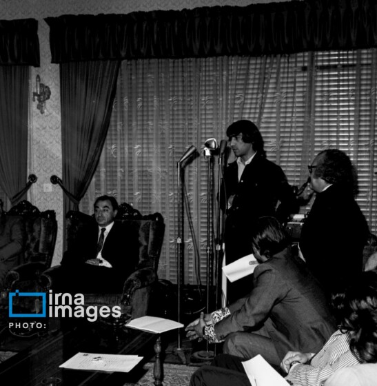 یک عمر فعالیت هنری بهرام بیضایی