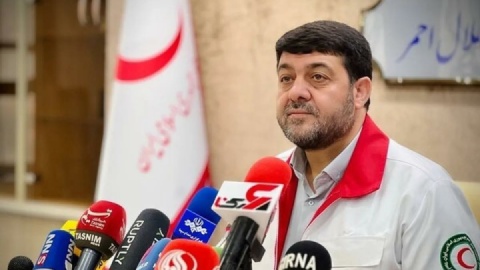 کولیوند: علم واقعی زمانی ارزش دارد که بتواند دردی را کم کند و جانی را نجات دهد