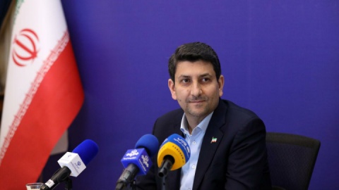 نخستین سیگنالهای سه ماهواره ایرانی با موفقیت دریافت شد