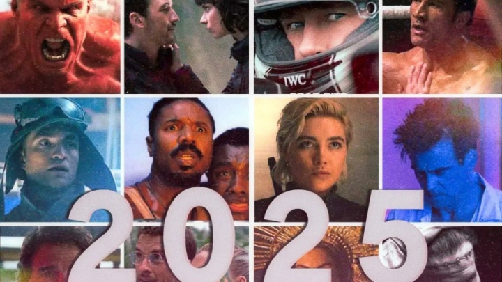 از گناه تا نبرد و رویا در جهان فرانکنشتاین!