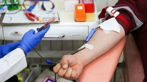 کمبود روزانه ۲۰۰ واحد خون در پایتخت؛ از رشد سلامت عقب مانده‌ایم