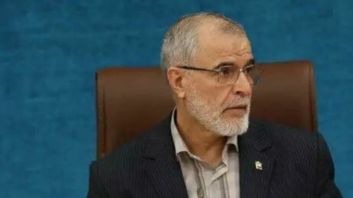 بازار ارز تحت تاثیر جنگ روانی است/ مردم نگران نباشند