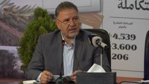 نقشه‌ها علیه لبنان فراتر از مسئله خلع سلاح است