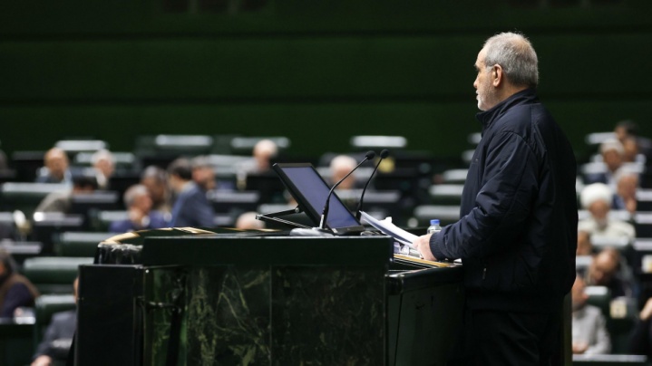 بودجه از نگاه مجلس