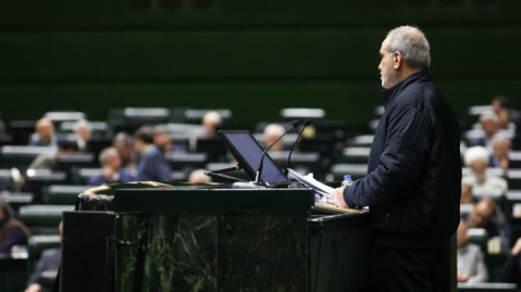 بودجه از نگاه مجلس