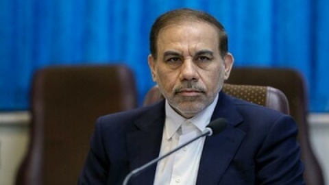 مردم ایران پروژه‌های دشمنان را به شکست می‌کشانند