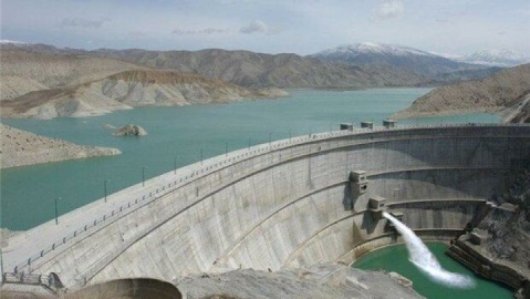 سدهای تهران به احجام مرده رسیده اند