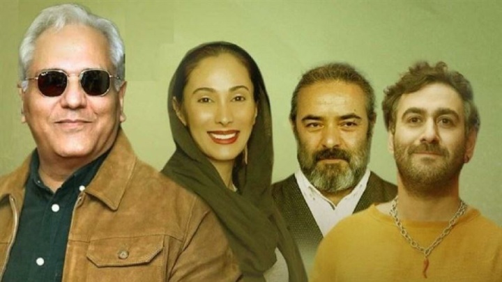 بازگشت مهران مدیری به تلویزیون/ «شیش‌ماهه» و احیای گفت‌وگوی اجتماعی در قاب شبکه سه