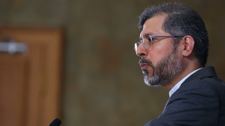 خطیب زاده: شهید سلیمانی معمار نوعی از «امنیت درون‌زا و شبکه‌ای» در غرب آسیا بود