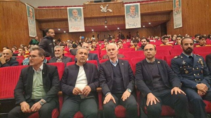 ۱۵ ورزشکار جوانمرد تجلیل می‌شوند