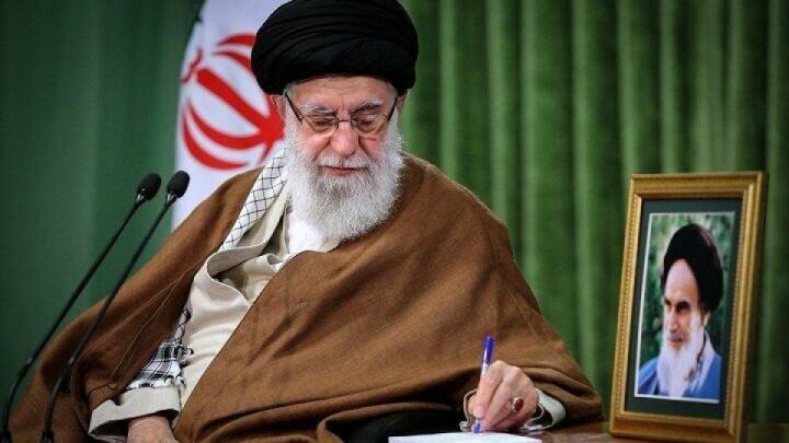 پیام تسلیت رهبر معظم انقلاب درپی درگذشت حجت‌الاسلام صالحی‌منش