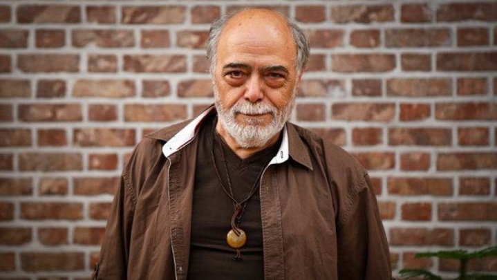 اکبر زنجان‌پور: بیضایی بخشی از تاریخ ایران است