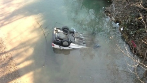 جمعیت هلال احمر کهگیلویه: سه نفر جان باختند