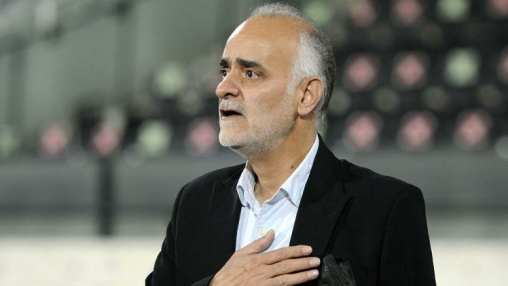 صدور روادید بازیکنان و مربیان تیم ملی فوتبال برای جام‌ جهانی