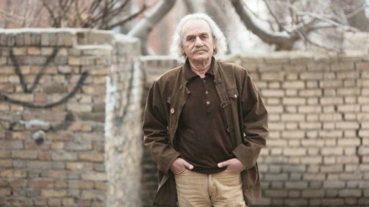 نقش بنیادین بیضایی