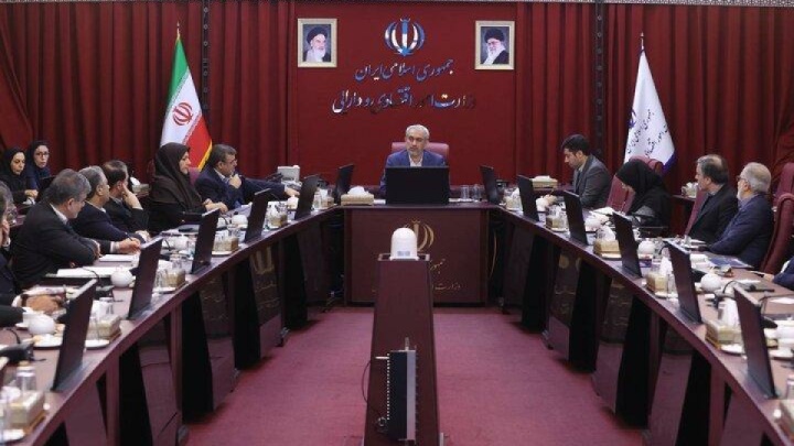 هدایت منابع به سمت پروژه‌های پیشران