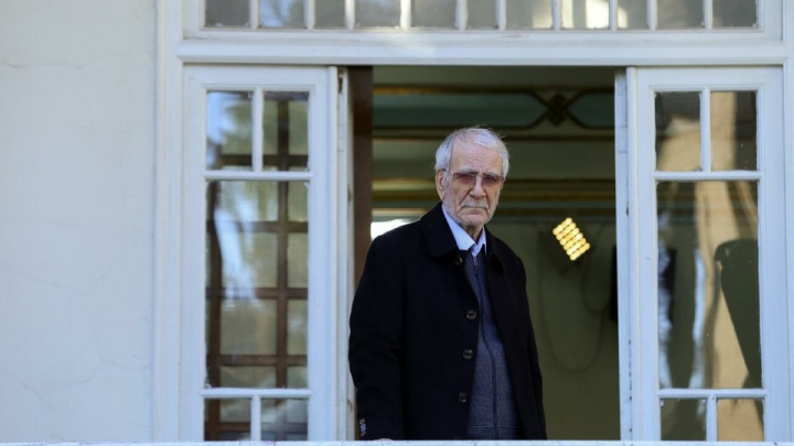 متفکری با عقلانیت فلسفی