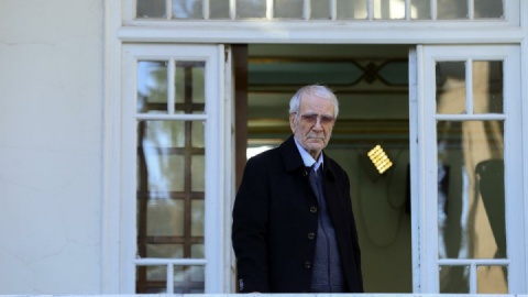 متفکری با عقلانیت فلسفی