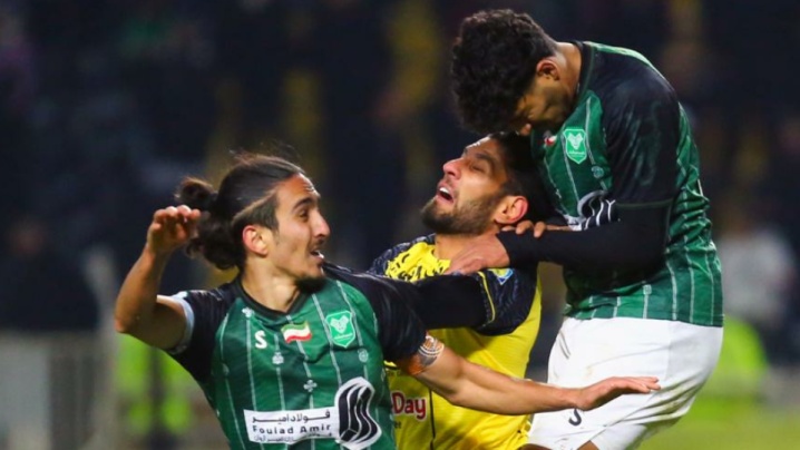 اعلام زمان برگزاری دو مسابقه جام حذفی فوتبال