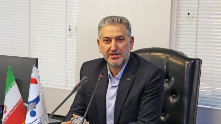 پیام سرپرست مدیر عامل بانک سرمایه به مناسبت گرامیداشت حماسه ۹ دی