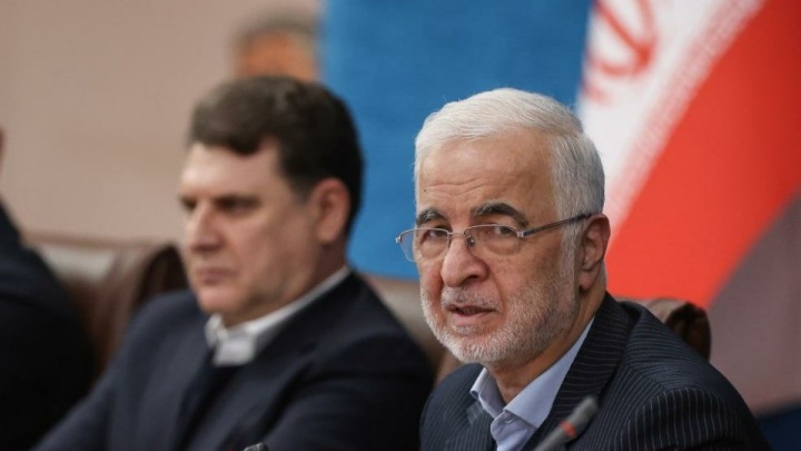 از برنامه انتخابات عقب نیستیم