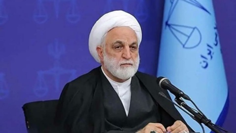 فیلم/  با کسانی که معیشت مردم را هدف گرفته‌اند متناسب با شرایط روز باید برخورد شود