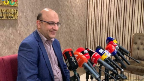 علی نژاد: ورزشکاران مهاجرت کرده به کشور باز گردند