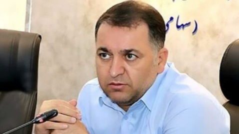 مدیرعامل پتروشیمی شازند روز صنعت پتروشیمی را تبریک گفت