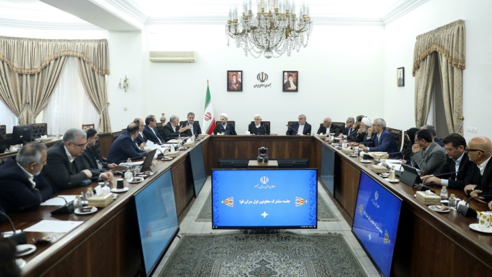 دولت در مقابل بخش خصوصی نیست/ ذهنیت ما نسبت به تجار و سرمایه‌گذاران مثبت است