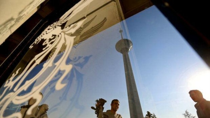 برج میلاد میزبان چهل و چهارمین جشنواره فیلم فجر می‌شود