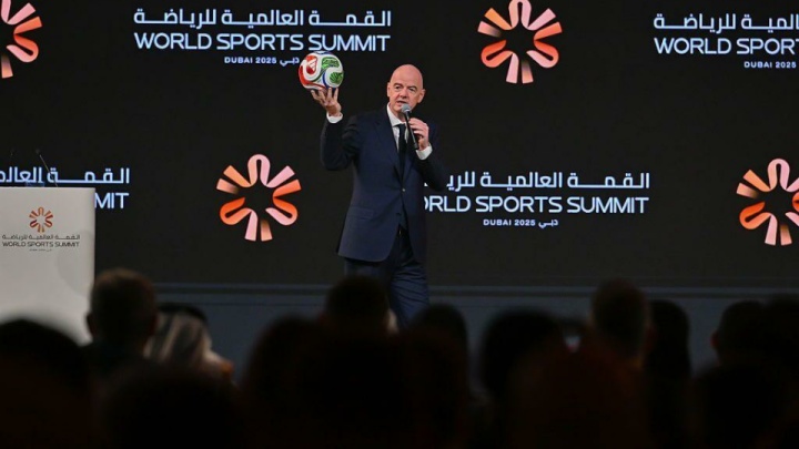 ثبت ۱۵۰ میلیون درخواست برای بلیط جام‌جهانی در کمتر از ۲ هفته!