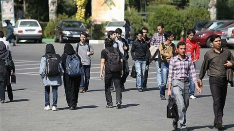 ساماندهی امور جوانان محور اصلی حکمرانی اجتماعی است