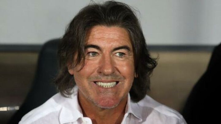 ساپینتو ماندنی شد