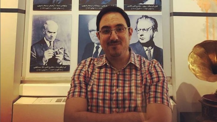 ستون‌های عمودی و موانع افقی ذهن بیضایی