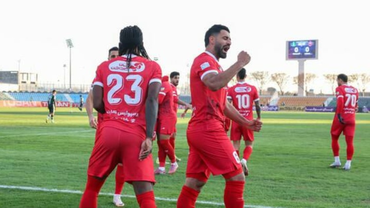 درآمدهای پرسپولیس در سال جاری به ۳۳۸ میلیارد رسید