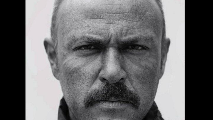 علیرضا کمالی به «سمفونی باران» پیوست