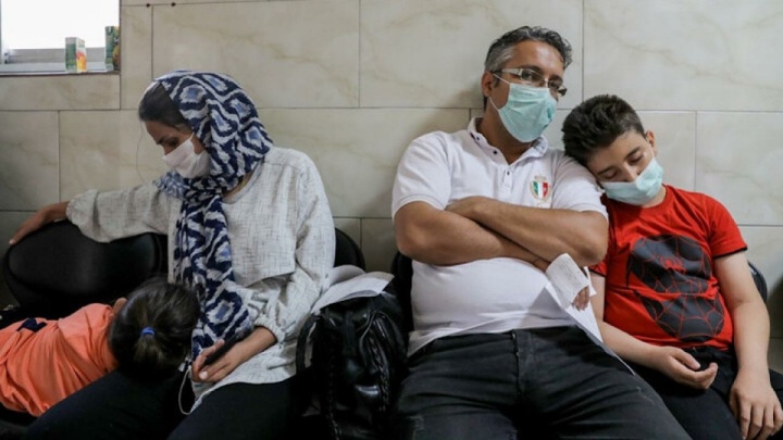 سویه جدید آنفلوآنزا عقب نشست، اما تهدید باقی است