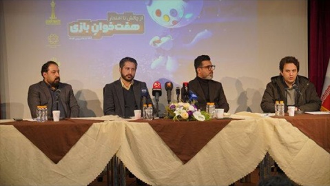 «هفته بازی؛ هفت‌خوان» یک نقشه راه برای رشد صنعت گیم