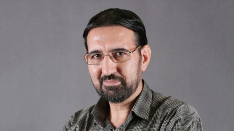 علی‌الله سلیمی