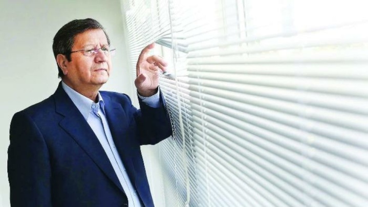 استقبال بازارها از تغییر در بانک مرکزی