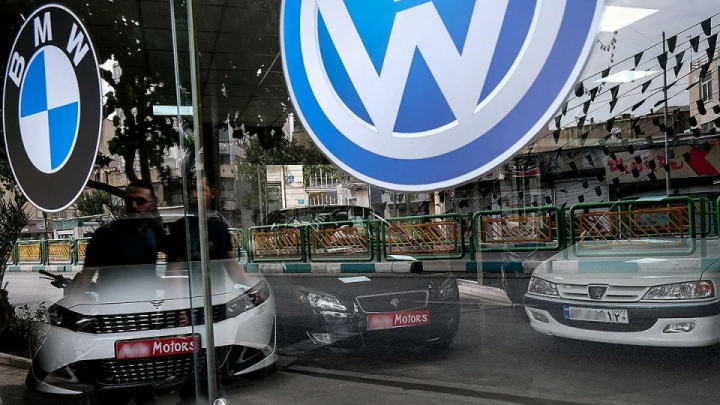 بررسی تحولات بازار در سه بخش داخلی، وارداتی و مونتاژی