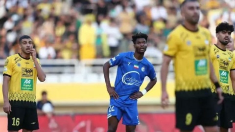 برنامه بازیهای استقلال و سپاهان در آسیا مشخص شد